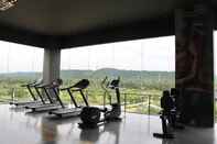 Fitness Center Bell Suites by Moka