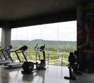 Fitness Center 6 Bell Suites by Moka