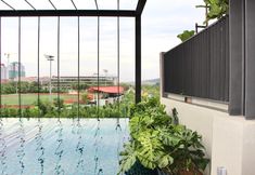 游泳池 3 Bell Suites by Moka