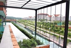 游泳池 4 Bell Suites by Moka