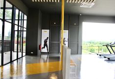 健身中心 7 Bell Suites by Moka