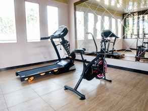 Fitness Center 4 Aurila Hotel Palangka Raya