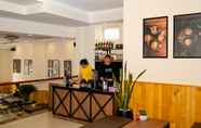 Bar, Cafe and Lounge 5 Nature Hotel - Dalat 3