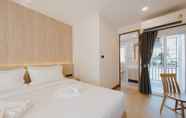 ห้องนอน 7 Poodson Hotel Chiangmai