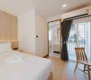 Kamar Tidur 7 Poodson Hotel Chiangmai