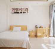 Bedroom 2 Hiep Thanh Hotel Dalat
