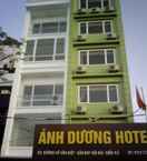 EXTERIOR_BUILDING Anh Duong Hotel Hanoi 