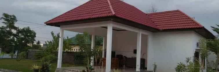 Lobi Homestay Astha Syariah