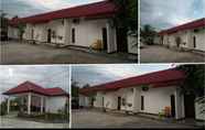 Exterior 3 Homestay Astha Syariah