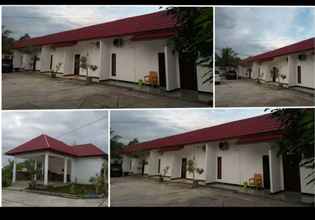 Exterior 4 Homestay Astha Syariah