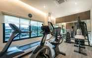 Fitness Center 3 Aster Residence Rayong