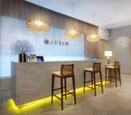 Lobi 6 Aster Residence Rayong