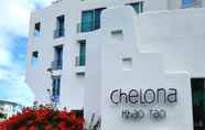 Exterior 4 Chelona Khao Tao 408