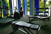 Fitness Center Chelona Khao Tao 408