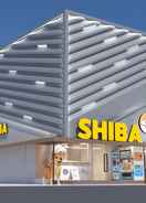 EXTERIOR_BUILDING SHIBA Korat