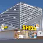 EXTERIOR_BUILDING SHIBA Korat