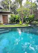 SWIMMING_POOL Mahanidhi Luxury Private Villa