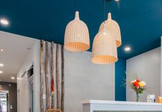 Lobby 2 Shoho Hotel Nha Trang