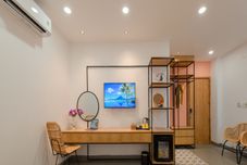 娯楽施設 Shoho Hotel Nha Trang