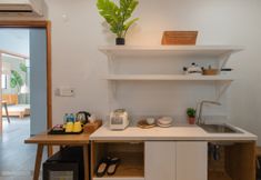 ロビー 7 Shoho Hotel Nha Trang