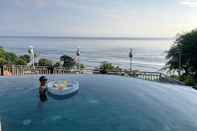 Swimming Pool Permata Hill Nusa Penida 