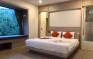 Bedroom 2 Pause Pool Villa by Replay