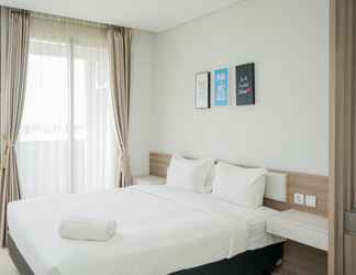 Kamar Tidur 2 Cozy Studio Paddington Heights Apartment near Alam Sutera By Travelio