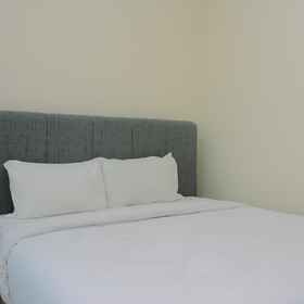 Strategic Location at 2BR Menteng Park Apartment with Best View By Travelio1 , 飯店雅加达市中心