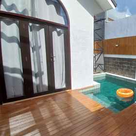 Others 1 Roemah Renjana Rosie , Nasi kuning jumbo bajiminasa 2 dalam Hotels