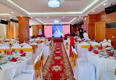 Restoran 6 Song Quynh Hotel