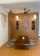 COMMON_SPACE EMERALD GUEST HOUSE TYPE JAPAN