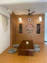 Common Space EMERALD GUEST HOUSE TYPE JAPAN