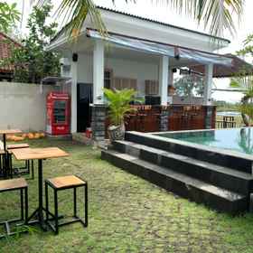 Lobby 1 Beluran 파노라마, MOJOS BURGER 호텔