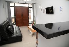 Kamar Tidur 4 Villa Puncak Garuda A19