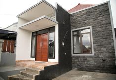 Bangunan 7 Villa Puncak Garuda A19