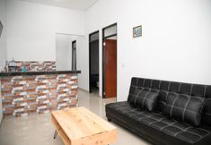 Ruang untuk Umum 3 Villa Puncak Garuda A19