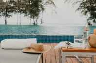 Sảnh chờ Andaman House Phuket