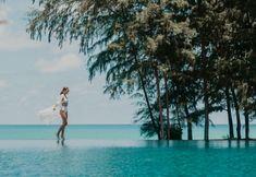 スイミングプール 6 Andaman House Phuket