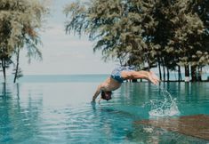 スイミングプール 7 Andaman House Phuket