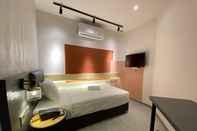 Kamar Tidur Woco Hotel Kinrara