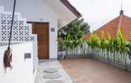 Ruangan Fungsional 2 Umah Reis Guesthouse