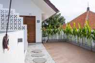 Ruangan Fungsional Umah Reis Guesthouse