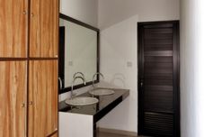 客房内浴室 Guest House 555 NKI