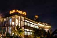 Exterior Guest House 555 NKI