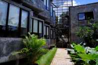 Pusat Kebugaran Guest House 555 NKI