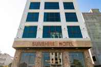 Exterior Sunshine Hotel Mong Cai