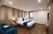 Kamar Tidur 5 Sunshine Hotel Mong Cai