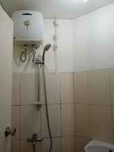 In-room Bathroom 4 Apartment pavilion permata