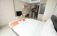 Bilik Tidur 5 Apatel U Residence Tower 2 Lt. 21