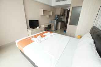 Bilik Tidur 4 Apatel U Residence Tower 2 Lt. 21